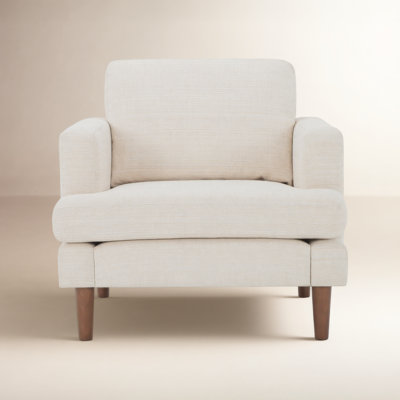 Laguna Oak Armchair