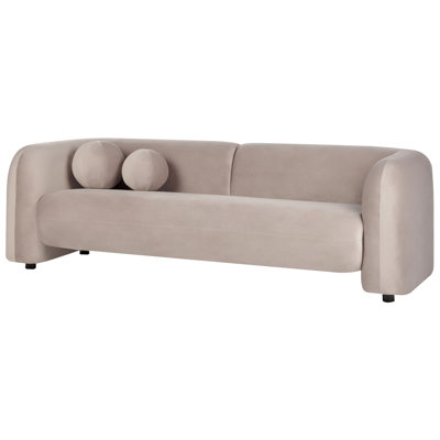 Akkash 3 Seater Sofa