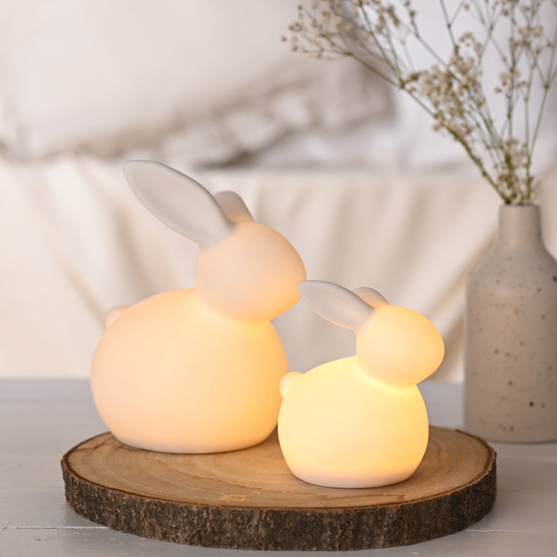 Ardara 15 cm H Figurine Novelty Light