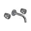 Eclissi™ Wall Mount Bathroom Faucet-53636794