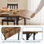 120 Folding Table