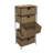 5 Drawer Storage Drawer