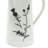 Pitcher (Set Of 2) 10"H Ceramic