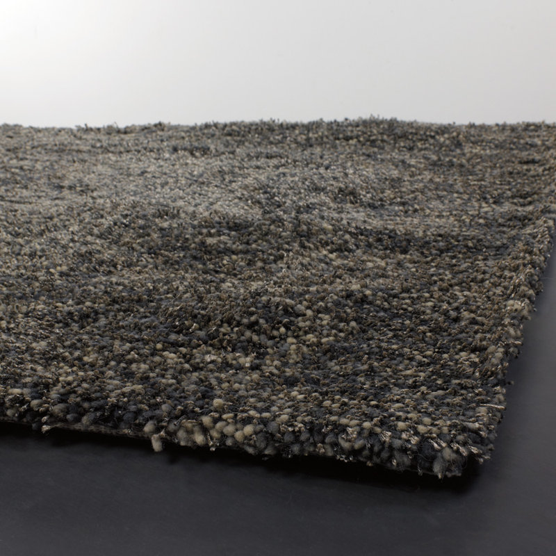 Rania Performance Hand Tufted Indoor Rug, Rectangle 2' x 3'