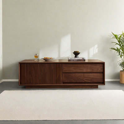 Table basse American Classic