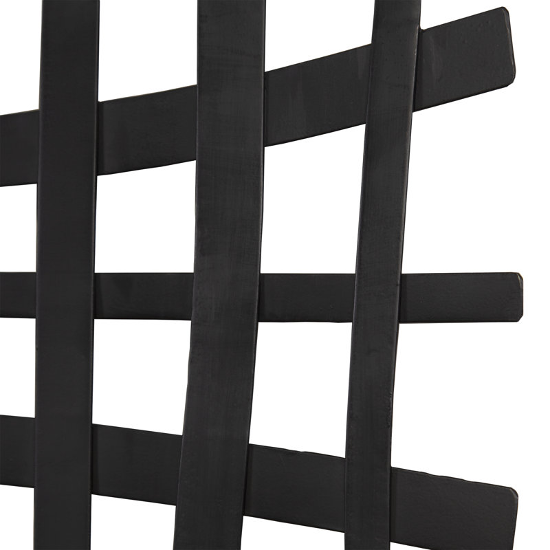 Décoration murale Gridline