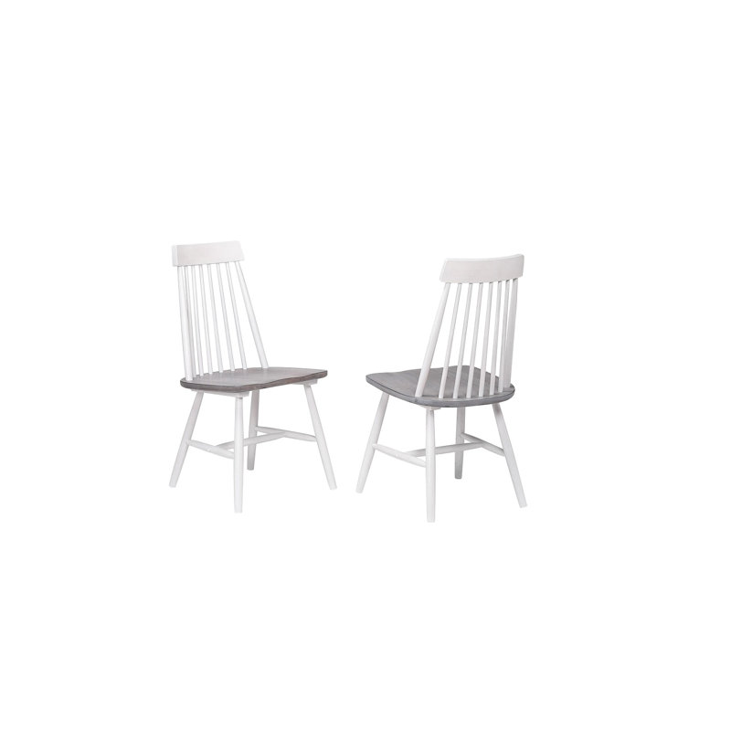 Chaises d'appoint Kaytlyne Milford Windsor