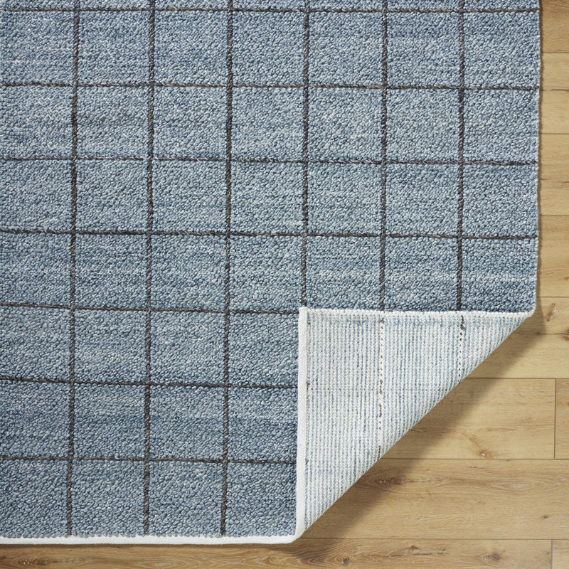 Tapis Zacary, Rectangle 2 pi x 3 pi