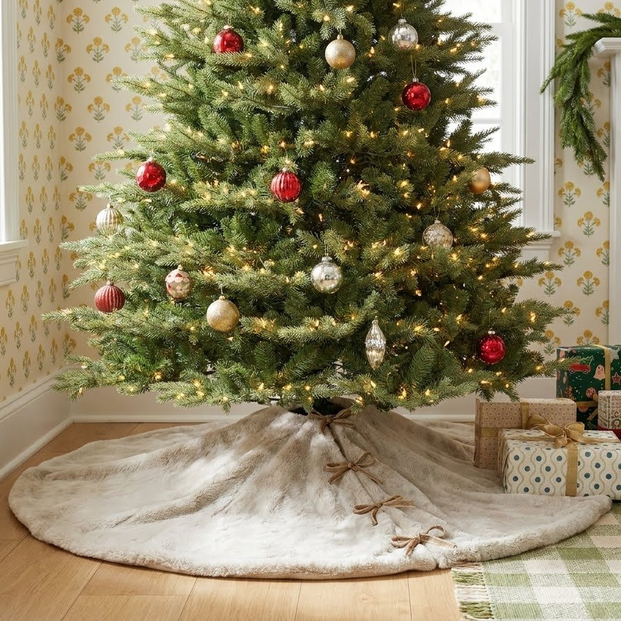 Tree Skirt