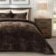 Ensemble de courtepointe Luxe Velvet Channel-106309333-124605972