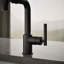 Purist Single Handle Kitchen Faucet-6918938