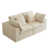 Beige / Blanc est en rupture de stock