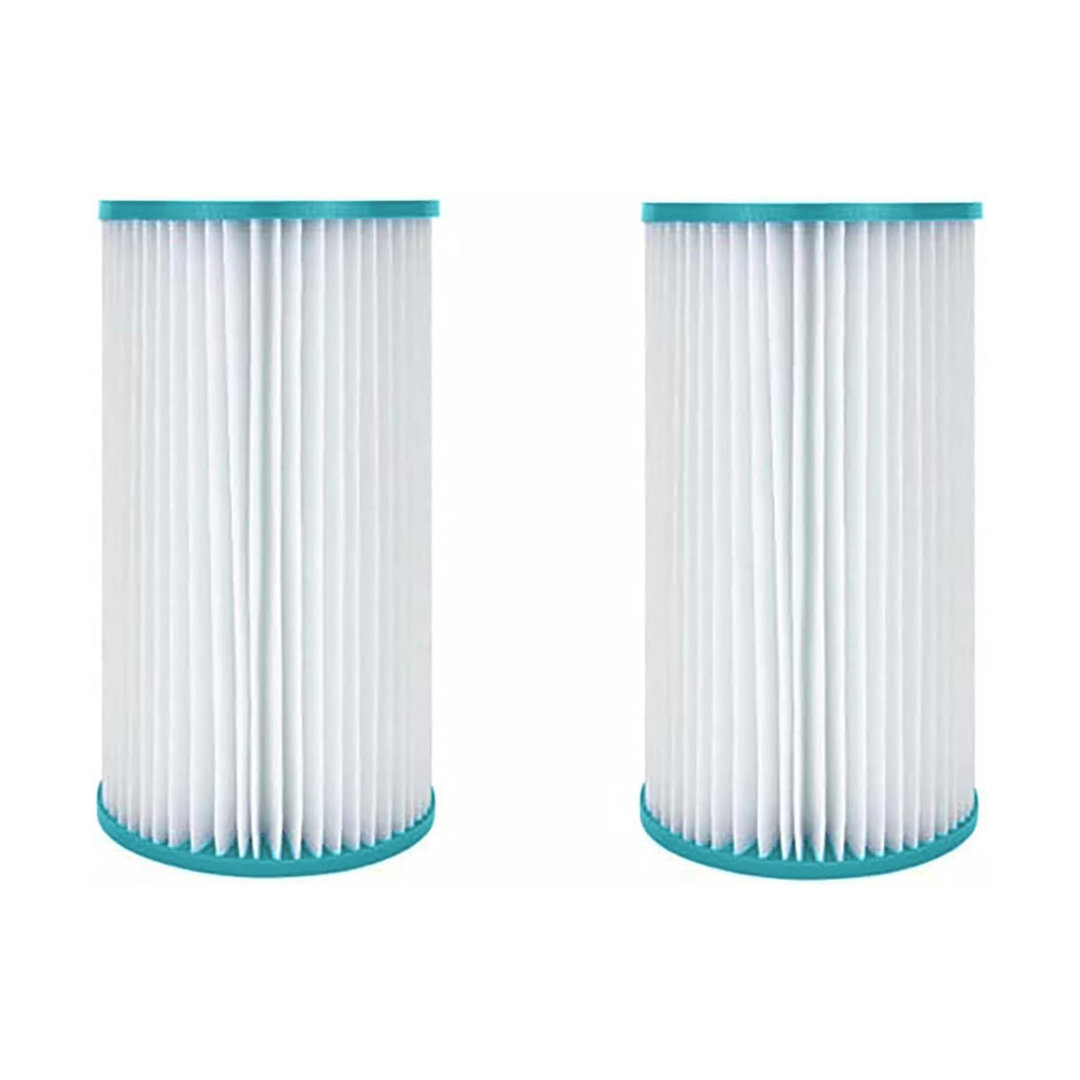 Pool Filters (Set of 2) Hurricane