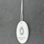 Sanson Together Merriest Place To Be Circle Shaped Ceramic Ornament