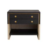 Joplin 2 - Drawer Nightstand