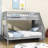 Doniqua Kids Twin Over Full Bunk Bed-739778747