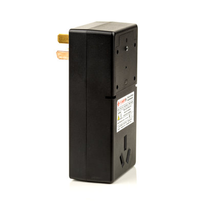FireAvert FAE041050 3 Prong Electric Automatic Stove Shut-Off