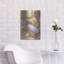 «Grove avec embrayage» August Grove® par Andrea Strongwater, art mural en métal-1454545140