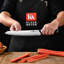Couteau de chef Klaus Meyer Stahl