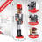Wooden Soldier Nutcracker