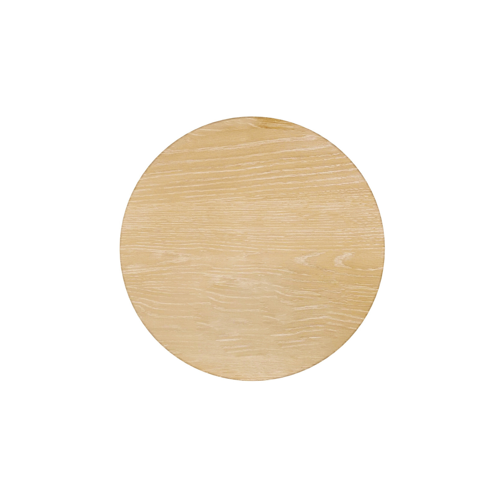 Payton 20" End Table, Natural