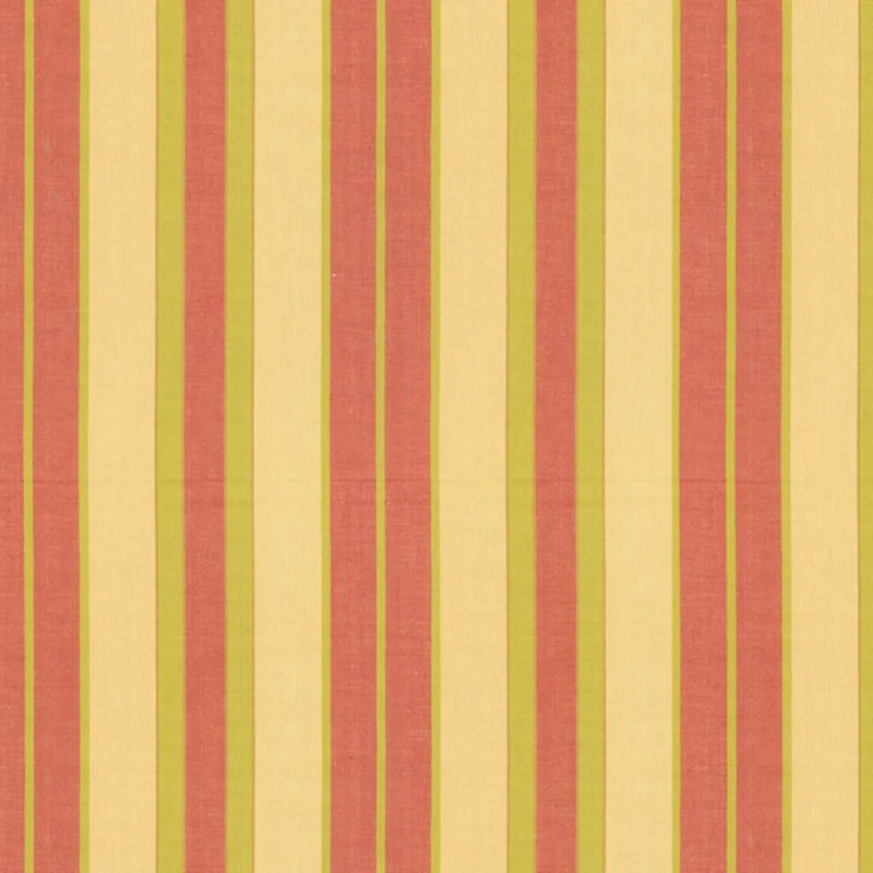 Beacon Cotton Stripe Fabric
