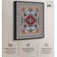 Ornamental bloom Canvas Oriental Wall Decor by -1129425043-1129425046