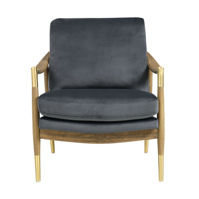 Fauteuil Langford