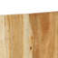 Shalika Solid Wood Headboard-1126478425
