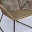 Knot Lounge & Ottoman-447295417