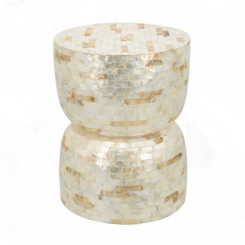 Accent Side Table