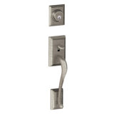 Addison Inactive Exterior Dummy Entry Set