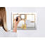 Magnetic Glass Dry Erase Board