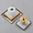Thermostatic All-In-One Kit with Rough in-Valve