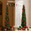 Fir Christmas Tree-135723859