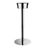 Giotto Stainless Steel Bucket Stand