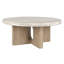 Talbot 42" Round Coffee Table