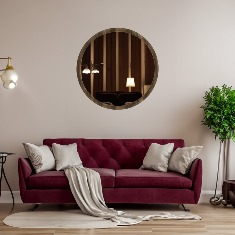 Miroir Gerolamo