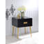 Table de bout Denvor