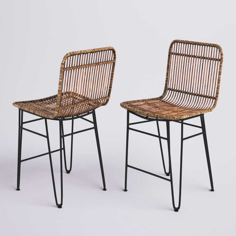 Tabouret de comptoir Datto