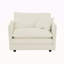 Fauteuil de lecture rembourré Comfy-1071332008