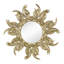 Miroir décoratif 38 "Sunburst
