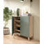 15 Pair Shoe Storage Cabinet-2131787386