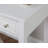 Fidelmar 36" 2-Drawer Flip Top Mirror Vanity with Butterfly Print Stool-291653910