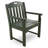 TREX Outdoors Yacht Club Garden Arm Chair-9805866