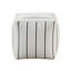 Pouf carré Modern