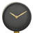 Stainless Steel Mechanical Clock