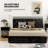 Adrin Platform Storage Bed