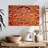 Kerner Aztec Sun Stone-111831217