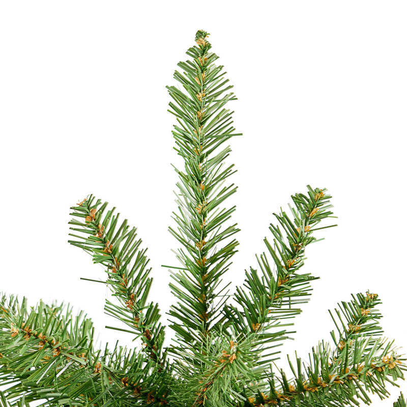 4.5Ft Norway Hinged Tree 663 Tips